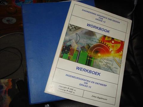 Engineering and Mathematics Textbooks for Sale Grade (9,10,11,12)