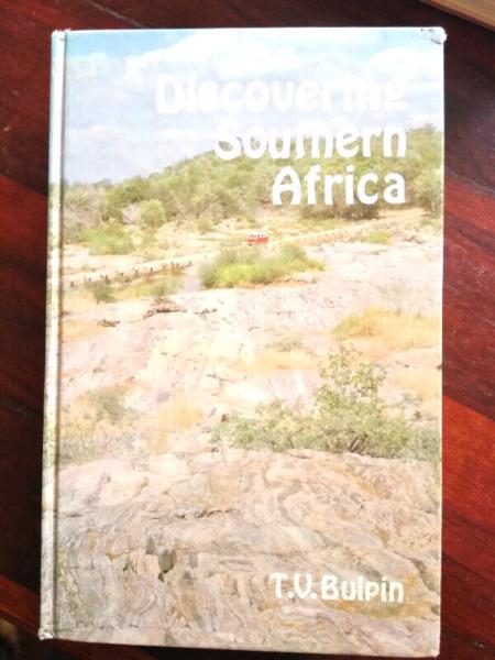 Discovering Southern Africa by TV Bulpin