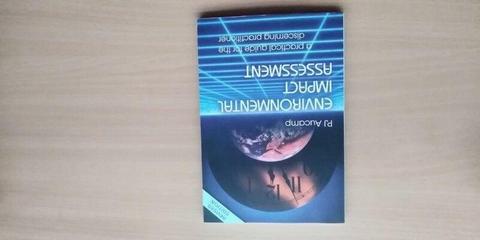 Environmental impact assessment