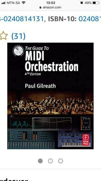 the guide to midi orchestration 4th ed book