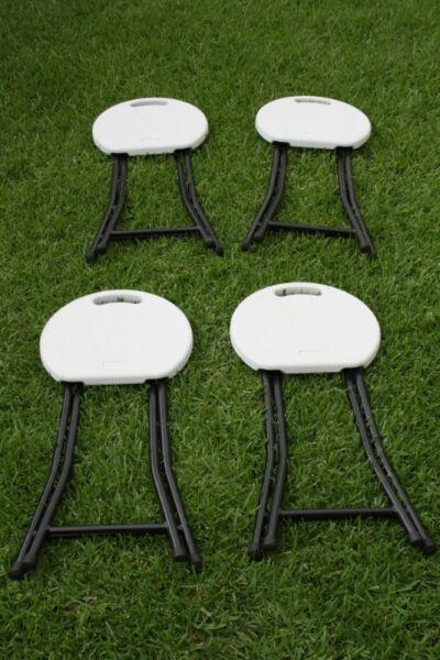 Camping Stool / Table