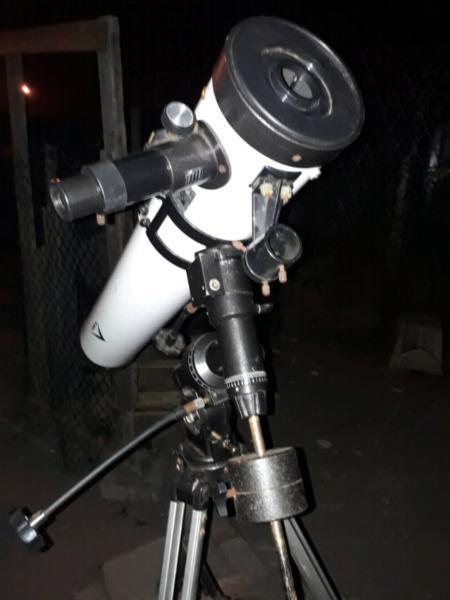 Second Hand K Way Large Celestial Telescope - no accessories
