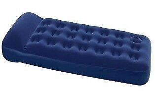 Bestway - Airbed - Blue