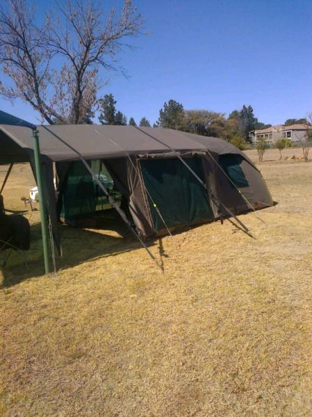 Tent for sale