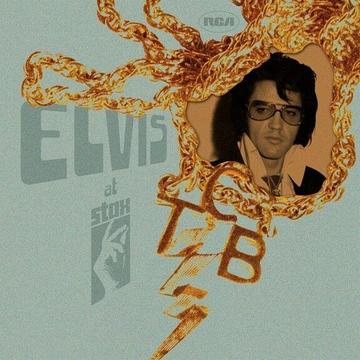 elvis at stax cd