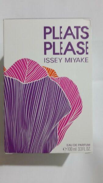 ISSEY MIYAKE perfume