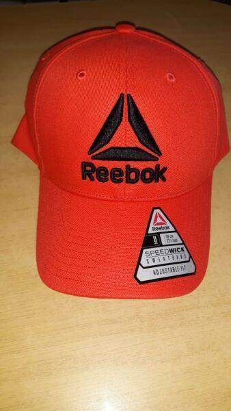 Reebok cap brand new
