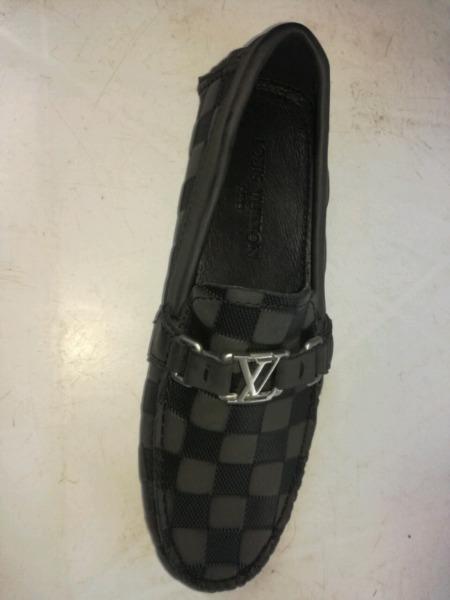 LV Loafers