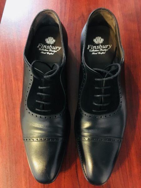 Finsbury shoe