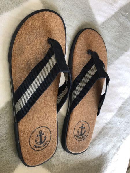 Arthur Jack sandals