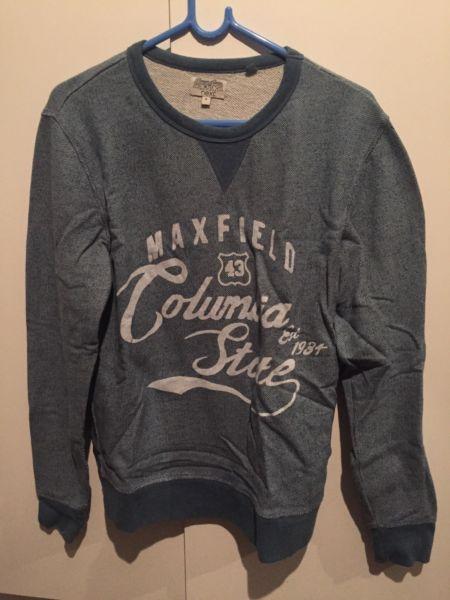 Imported men’s medium sweater