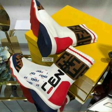 Fendi Sneakers