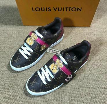 LV Sneakers