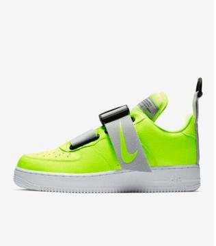 Nike Air Force One Utility Strap