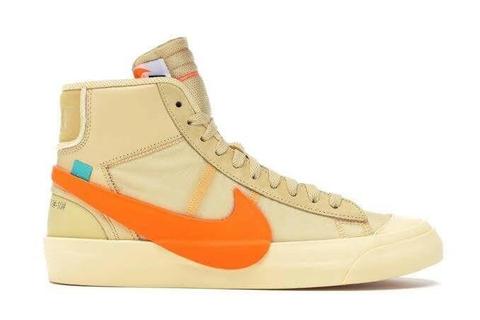 Nike Off White Blazers