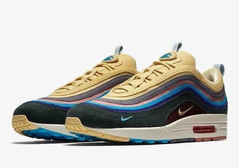 Sean Wotherspoon Air max 97