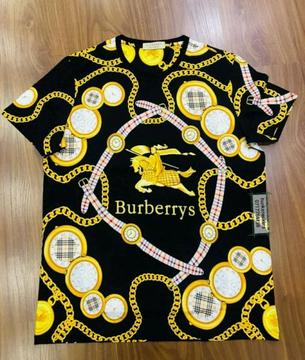 Burberry Tshirts