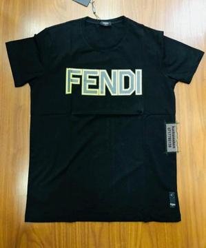 Fendi T-shirts