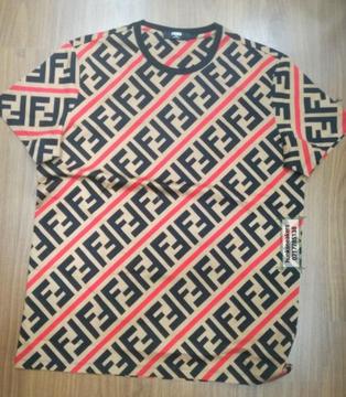 Fendi T-shirts