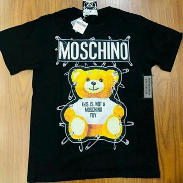 Moschino T-shirts