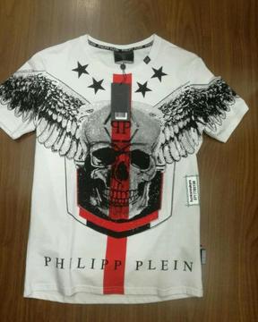 Phillip Plain T-shirt