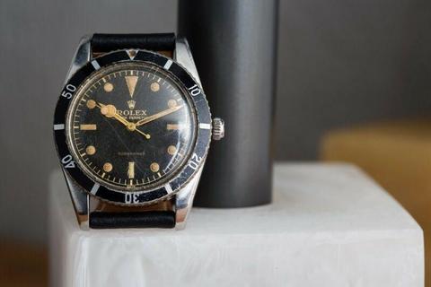 wanted vintage rolex watches