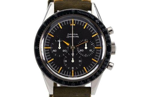 wanted omega moon watches