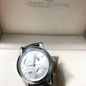 Jaeger lecoultre