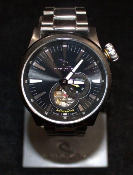 Rip Curl Recon Automatic Watch - R2,950.00