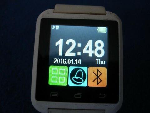 Iphone Bluetooth Smart Watch for sale