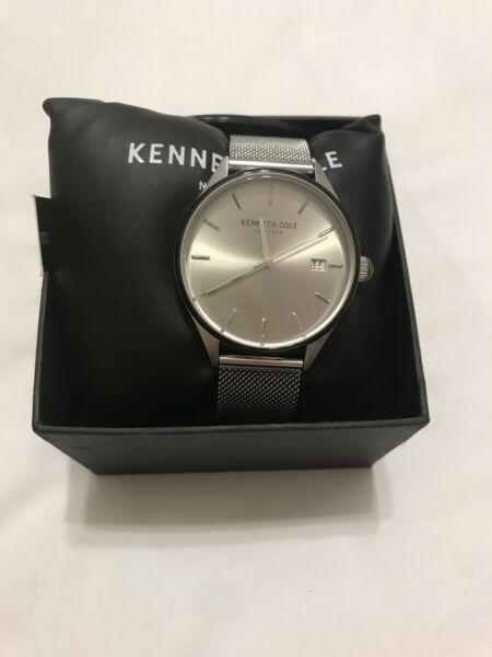 Men’s Kenneth Cole watch