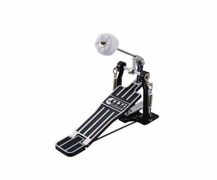 DB Percussion DPD212 Drum Pedal.BRAND NEW WITH FULL WARRANTY - J