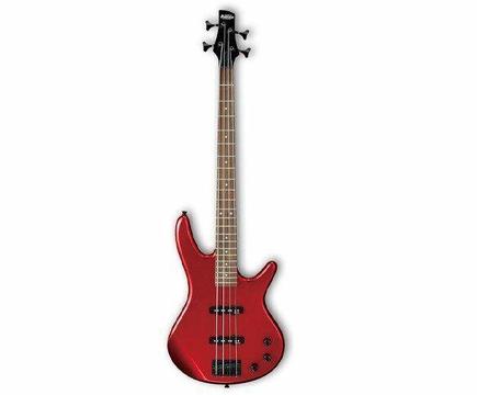 Ibanez GSR320-Candy Apple Bass Guitar.BRAND NEW WITH FULL WARRANTY - J