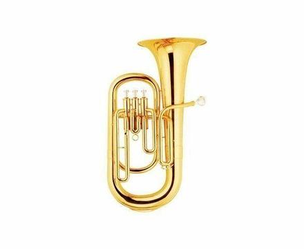 Mason AL-324PL Baritone Horn.Brand New With Full Warranty - J