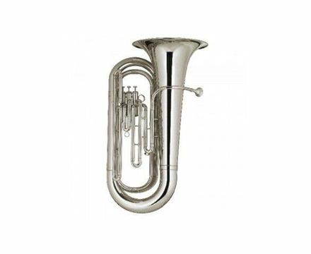 Mason AL-319B(3P)N Tuba.BRAND NEW WITH FULL WARRANTY - J