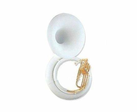 Mason AL-322F Sousaphone.Brand New With Full Warranty - J