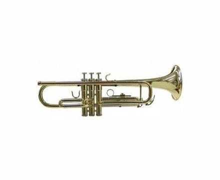 Mason AL-310L Trumpet.Brand New With Full Warranty - J
