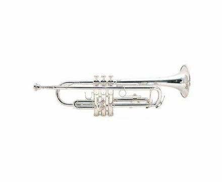 Mason AL-310N Trumpet.Brand New With Full Warranty - J