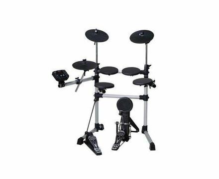 Medeli DD402D Electronic Drum Kit.BRAND NEW WITH FULL WARRANTY - J