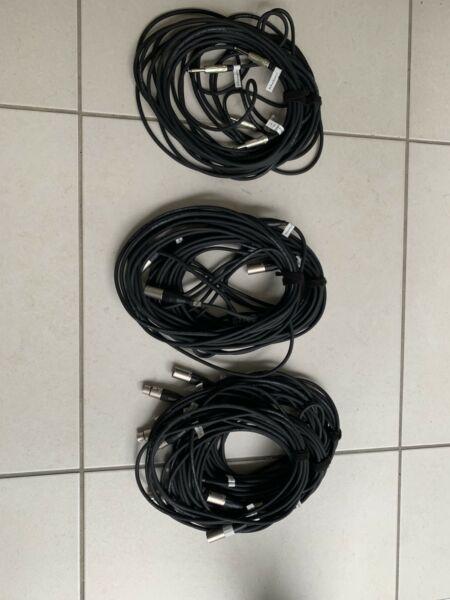 Cables - High quality