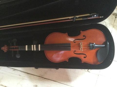 Begginers Violin for sale