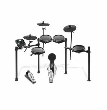 Alesis NITRO Mesh Kit Electronic Drum Kit with 12 Month warranty