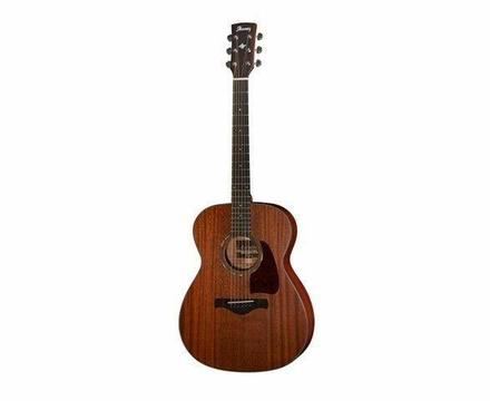 Ibanez AC240 Acoustic Guitar.BRAND NEW WITH FULL WARRANTY - J