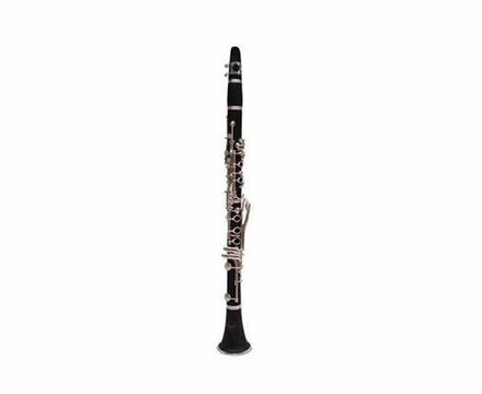 Mason AL-304B Standard Clarinet.BRAND NEW WITH FULL WARRANTY - J