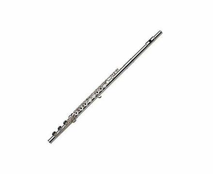 Mason AL-302A Flute.BRAND NEW WITH FULL WARRANTY - J
