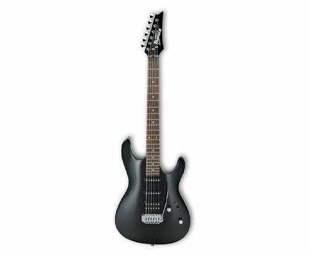 Ibanez GSA60-Black Night Electric Guitar.BRAND NEW WITH FULL WARRANTY - J
