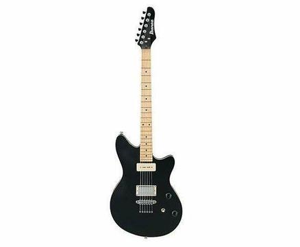 Ibanez CMM2-Black Flat Electric Guitar.BRAND NEW WITH FULL WARRANTY - J