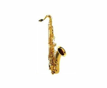 Mason AL-308F Saxophone. Brand New With Full Warranty - J