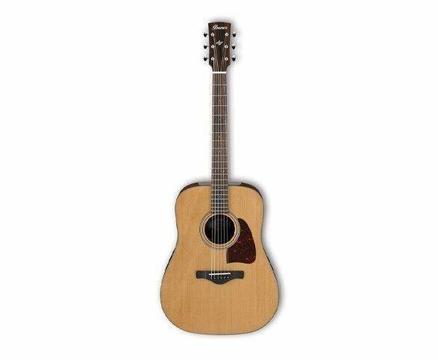 Ibanez AVD9-Natural Acoustic Guitar.BRAND NEW WITH FULL WARRANTY - J