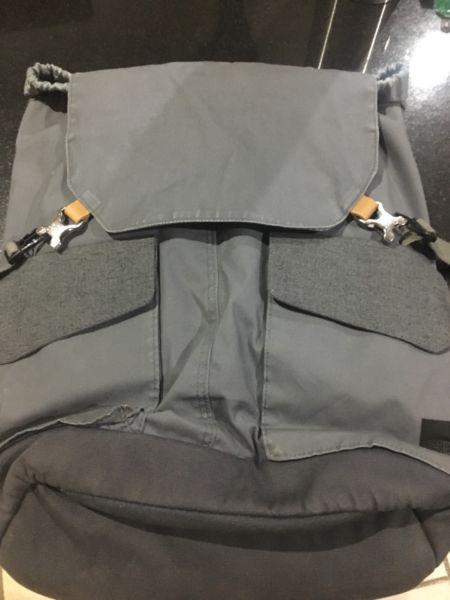 Laptop backpack Fits 17 Inch